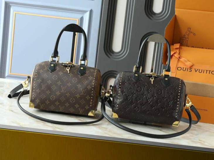 Picture of Louis Vuitton Handbags _SKUfw207739902fw